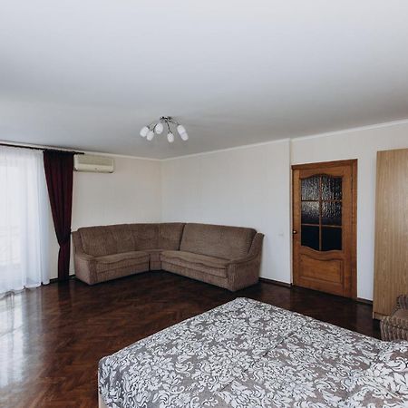 Apartment Centr Neer Manufaktura On Kharkovskaya Soumy Extérieur photo