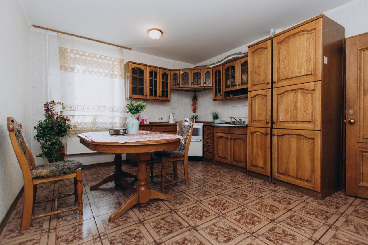 Apartment Centr Neer Manufaktura On Kharkovskaya Soumy Extérieur photo