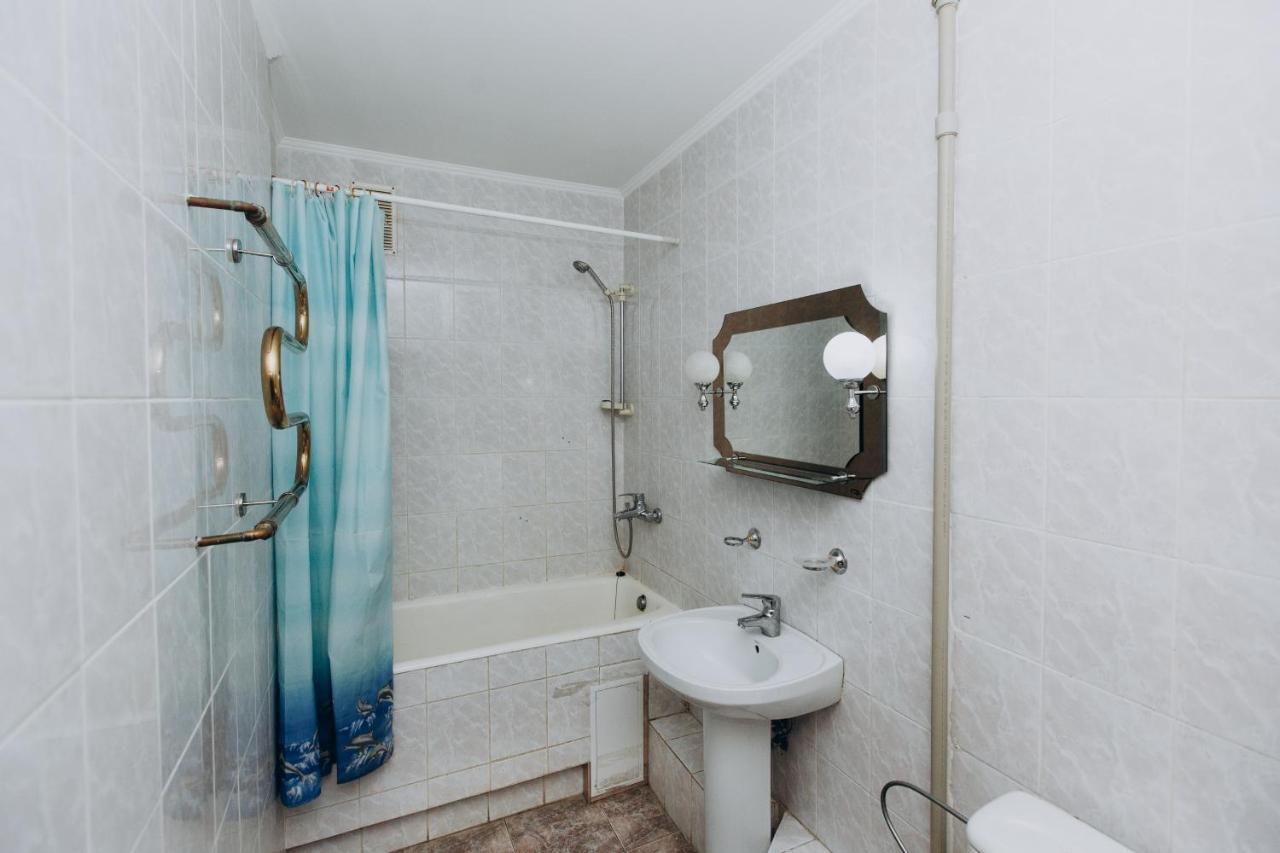 Apartment Centr Neer Manufaktura On Kharkovskaya Soumy Extérieur photo