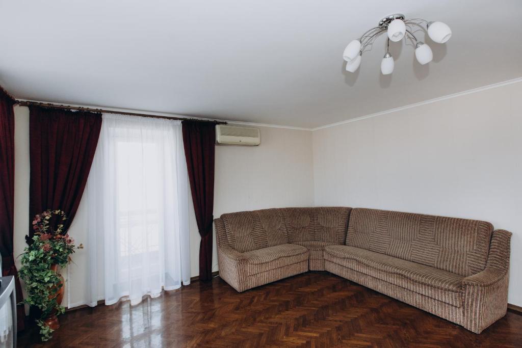 Apartment Centr Neer Manufaktura On Kharkovskaya Soumy Extérieur photo